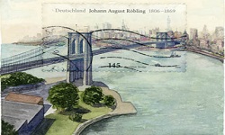 腦補郵票插畫集  玩出郵票新樂趣 水彩畫、郵票、 Molly Rausch、藝術