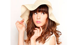 絕對不NG的5mins&10mins髮型提案 編髮、夏天、包子頭、公主頭、高馬尾、韓風、捲髮、瀏海、choc