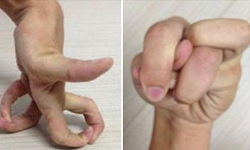 什麼體位都難不倒！《奇葩手指大賽》等你來獻技 奇葩手指大賽、