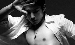 帥的所向「吳」敵  演藝圈吳姓帥哥大搜查 吳建豪、吳奇隆、吳彥祖、吳尊、吳慷仁