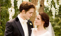 7月28日電視看甚麼：在破曉裡永遠相愛的貝拉與愛德華 電視、節目表、電視節目表、電影、HBO、2013