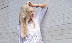 永遠都像在度假  加州時尚部落客Shea Marie 時尚、穿搭、度假、部落客、Shea Marie