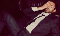 看肌肉也要看門道！你所不知道的休傑克曼 休傑克曼、Hugh Jackman 、帥哥、性感、金鋼狼