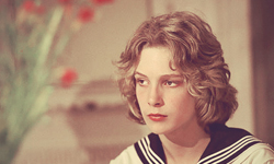 連女人都慚愧！電影裡的陰柔清純美少男 羅密歐與茱麗葉、魂斷威尼斯、李奧納多狄卡皮歐、尚巴堤莫里耶、伯恩安德森