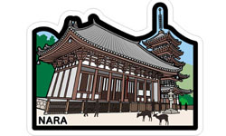 好想通通都擁有  日本當地限定明信片 日本、明信片