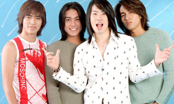 徐若瑄才沒在怕哩！ 台灣偶像剛出道舊照片 徐若瑄、舊照片、大小S、F4、吳建豪