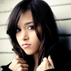 發現好聲音：聽了會上癮的低音美聲 Megan Nicole 美女、YouTuber、Megan Nicole、Dave Days、Tiffany Alvord