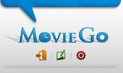 看電影不用再大排長龍！手機立刻下載電影實用App       電影時刻 MovieTime、@movies Pro、Movie Go 電影微社群、威秀FUN電影