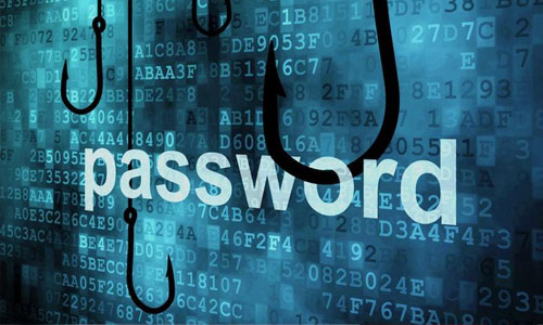 一組帳密被盜整串通通失守？避免機器人亂踹的密碼學問大公開 密碼、帳號、盜帳號