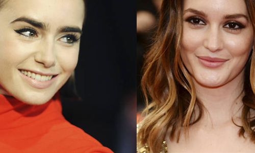 花邊教主差點就給她當了！這些角色女星都想要 選角、角色、遺珠、經典角色、