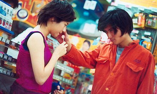 跟姐一起住吧！港片裡超值得被撿回家的8位男主角 劉德華、謝霆鋒、周星馳、任達華、李連杰