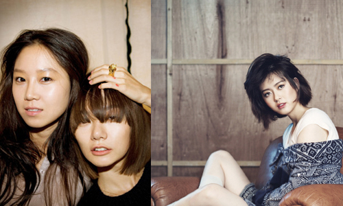 誰說學生頭老土？6位女星為你示範清湯掛麵的清純滋味 學生頭、裴斗娜、宋慧喬、具惠善、沈恩敬