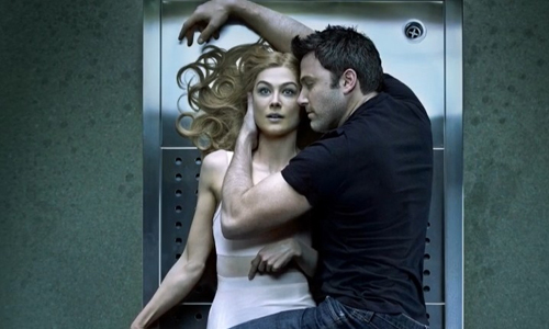 他真的有露點欸！6個關於班艾佛列克在《控制》中的小秘密 控制、Gone Girl、協尋愛咪、大衛芬奇、班艾佛列克