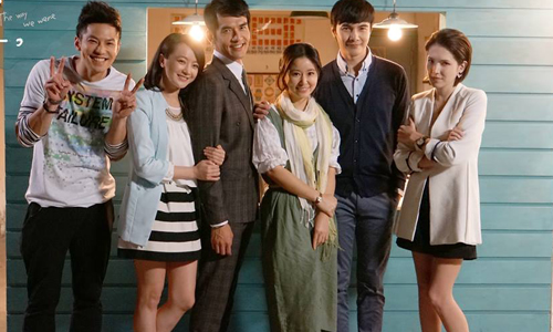 妞專訪：生命中最大的遺憾是甚麼？《16個夏天》編劇杜政哲的10個秘密 妞專訪、杜政哲、16個夏天、編劇、劇本