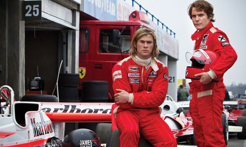 10月25日 電視看甚麼：雷神克里斯漢斯沃變身賽車手！ 電視看什麼、電視節目表、節目表、時刻表