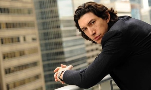 布萊德彼特接班人是他？醜帥男星亞當崔佛Adam Driver 亞當崔佛、Adam Driver、布萊德彼特、接班人、茱莉亞學院