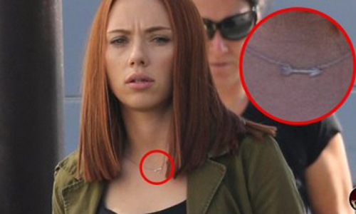 《哈利波特》中驚見四腳獸？你從未注意到的15個好萊塢電影彩蛋 哈利波特、X戰警、復仇者聯盟、鋼鐵人、漫威