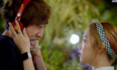 這樣的戀愛我也想要！讓人好在意的韓劇配角最佳情侶 李光洙、李成景、嚴賢璟、金英光、姜敏赫