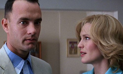 《阿甘正傳》的珍妮就是她！《紙牌屋》女星羅蘋萊特Robin Wright 紙牌屋、House of Cards、羅蘋萊特、Robin Wright、西恩潘