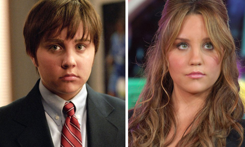 還我帥氣的強叔啊！這些好萊塢名人反串起來沒在客氣的 反串、Neil Patrick Harris、Johnny Depp、Cate Blanchett、Amanda Bynes