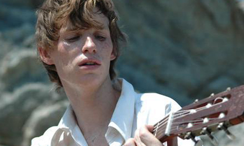 湯抖森的學弟也好優！讓你深深愛上Eddie Redmayne的十個理由 Eddie Redmayne、艾迪瑞德曼、紳士、英國、英倫、舞台劇、音樂劇、異色、獨立電影、悲慘世界、夢露與我的浪漫周記、浮華陷阱、湯抖森、BC、理由