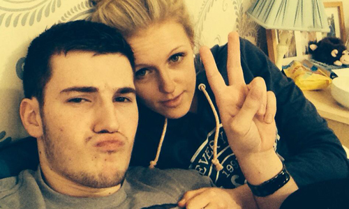 出發前夕遭女友甩！英國帥哥開放競標旅遊伴侶 英國、帥哥、Jake Dodridge、ebay、競標、男女朋友、分手、威尼斯