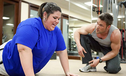 連醫生都替你捏把冷汗！6個徵兆證明你非減肥不可 瘦身、減肥、減重、醫生、變瘦