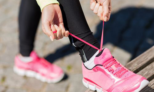 鞋子不合小心長雞眼！預防雞眼知識停看聽 健康醫療網、腳底板、雞眼、肌肉彈性、角錐狀