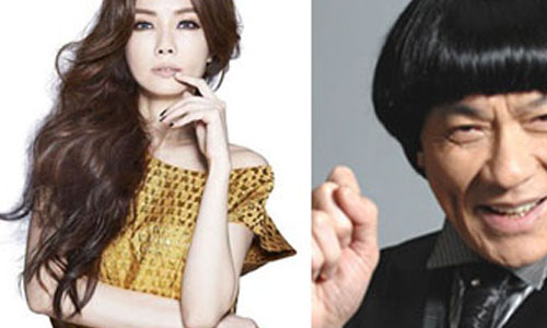 嚕嚕／外表真的靠基因？演藝圈男星3大「正妹女兒」超吸睛 基因、遺傳、歐陽龍、歐陽妮妮、豬哥亮