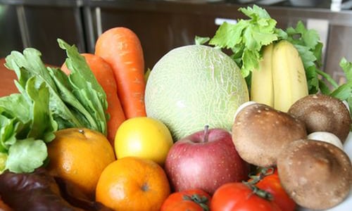 錯誤飲食才是疲勞元凶？上班族必看的健康指南 健康醫療網、上班族、工作忙碌、營養師、宵夜、蔬果、飲食習慣、飲食均衡、心血管、疲勞