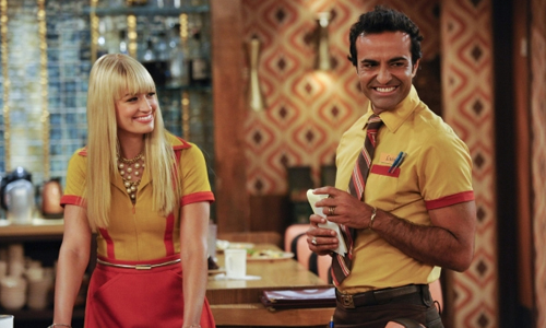 不幽默怎麼行？盤點gay最愛的7大女性朋友類型 Gay、朋友、女性、私話題、人際