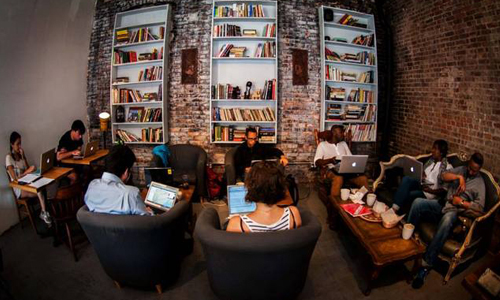 每家店都客滿超火大！探路App《Crowdmug》幫你省時間 App、餐廳、客滿、照相、錄影、排隊、客滿