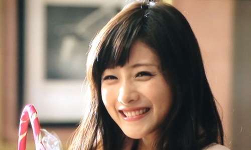 「想看她驚慌失措的樣子」 讓日本男性最想壁咚的6位女星 壁咚、廣末涼子、能年玲奈、米倉涼子、新垣結衣