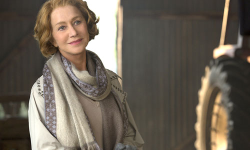 「不要把女人當三歲小孩看好不好！」影后海倫米蘭的人生智慧 名言、Quote、海倫米蘭、Helen Mirren、美味不設限