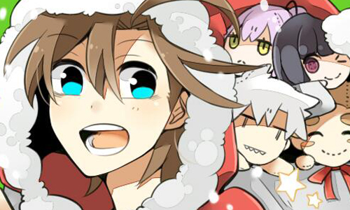 上天堂下地獄都比這裡好！爆笑手機漫畫《保留莊的殺人鬼》 手機漫畫、Comico、ココなし。、保留莊的殺人鬼、逗趣、搞笑、日常