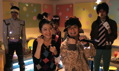 女生真難取悅？日本女性票選Top5地雷約會地點 約會、地點、行程、日本、電影院