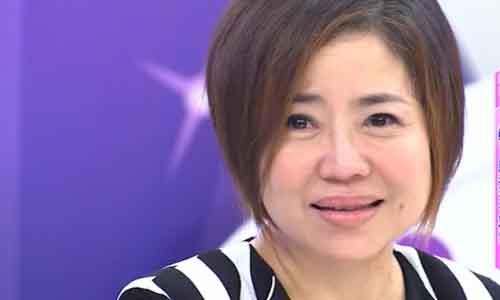 [新聞稿] 演藝圈幸福的第二春 于美人現場失控落淚？！ 超視、私房話老實說、于美人、Juby、艾偉