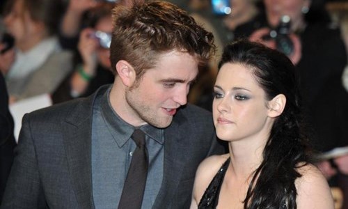 妞快報：《暮光》掀退休潮？克莉絲汀史都華息影後想做的是… 妞快報、克莉絲汀史都華、息影