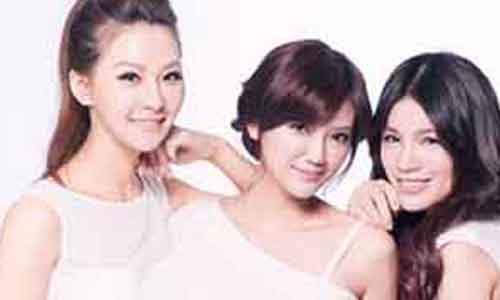 千萬不要貪小便宜！明星級甜笑「微整」醫美知識 健康醫療網、蘋果肌、微整形、玻尿酸、肉毒桿菌、晶亮瓷、微晶瓷