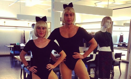 根本鬧場啊！超低成本的10個顏文字萬聖節裝扮 萬聖節、低成本、繪文字、emoji、智慧型手機