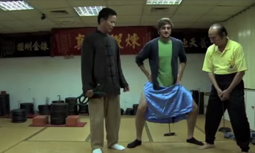 洋槍太小求婚被拒！男憤拍紀錄片、試遍壯陽秘方 陰莖、尺寸、性愛、求婚、打槍