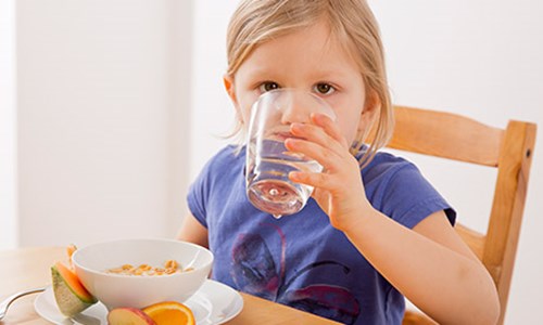 不要再騙自己是小鳥胃！增加飽足感的5種飲食習慣 飽足感、飲食、減肥、小鳥胃、喝水、蘋果、維他命C、黏稠食物、黏蛋白、腸胃、植物營養素