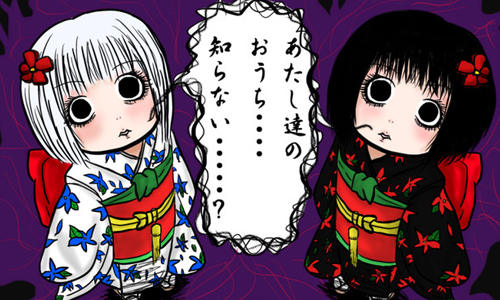 妖怪怎麼那麼可愛！不可不識的12組動漫萌妖角色 妖怪、日本、動漫、角色、漫畫、動畫、萌、卡通、明星、可愛、貓咪老師、妖怪聯絡簿、夏目友人帳、蹴鞠、小玉、虎徹、鬼切、護、犬夜叉、七寶、鬼太郎、眼珠老爹、一反木棉、妖怪公寓的優雅日常、房東、妖怪少爺、鴉天狗、鬼燈的冷徹、座敷童子