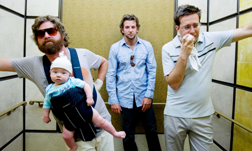 10月29日 電視看甚麼：自助旅行者不要看《恐怖旅舍》 電視看什麼、電視節目表、節目表、時刻表