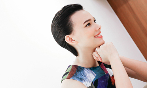 妞專訪：發現你內在的英雄 紀培慧的馬拉松哲學正式開講！ 妞專訪、馬拉松、半馬、紀培慧、危險心靈