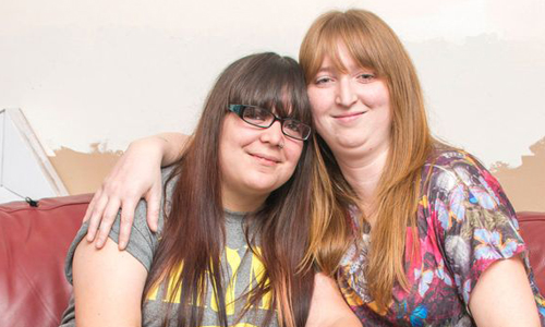 閨密蓋棉被不只純聊天！男泣訴：小王竟是朋友妻 神展開、荒謬、劇情、姦情、蕾絲邊