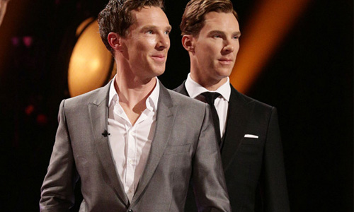 妞快報：BC舞技超「驚人」 挑戰碧昂絲金曲全場歡聲雷動 Benedict Cumberbatch、妞快報