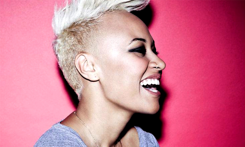 7首DJ合作曲　7位西洋歌手一鳴驚人 歌曲、歌手、音樂、唱作、歐美