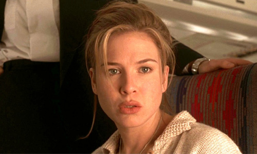 原來BJ以前長這樣呀！芮妮齊薇格20年臉部演變史 芮妮齊薇格、Renee Zellweger、出道、代表作、甜姐兒