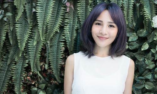 妞專訪：你的情傷讓她來唱  梁文音帶給你力量    妞專訪、梁文音、漫情歌、分手後不要作朋友、愛其實很殘忍、淚活、情歌、歌姬、淚活歌姬 